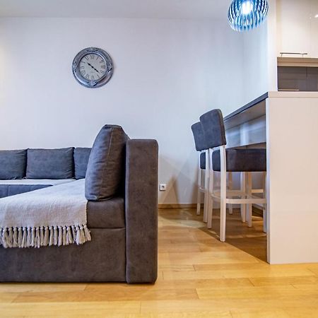 Apartman Oaza Kalman Spa-Gym Zlatibor Exteriér fotografie