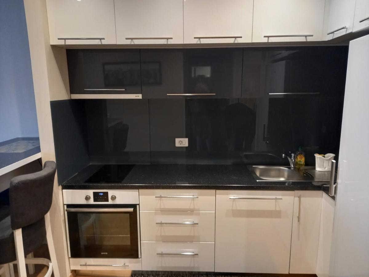 Apartman Oaza Kalman Spa-Gym Zlatibor Exteriér fotografie