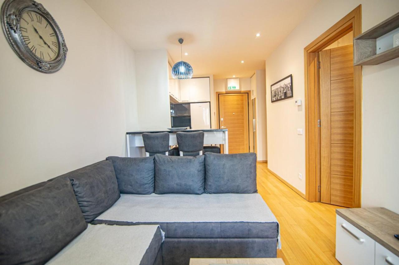 Apartman Oaza Kalman Spa-Gym Zlatibor Exteriér fotografie
