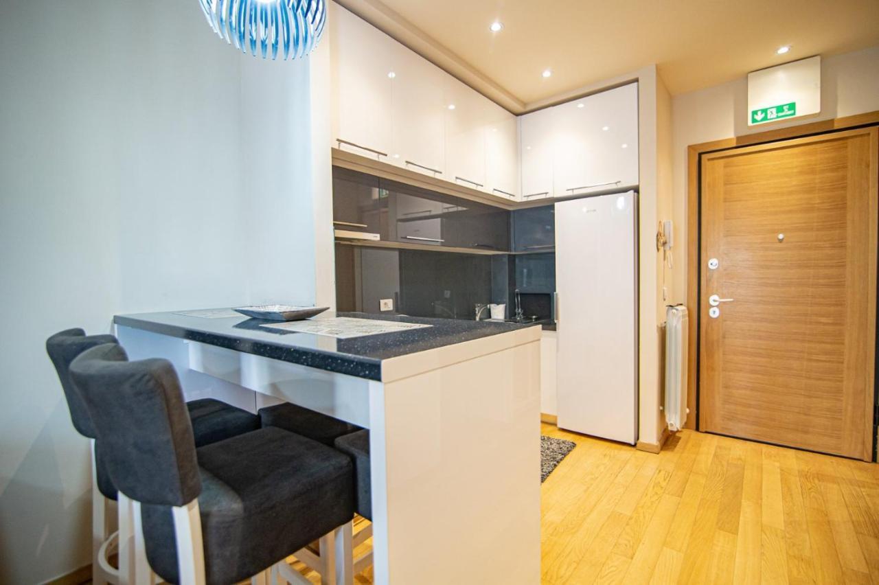 Apartman Oaza Kalman Spa-Gym Zlatibor Exteriér fotografie