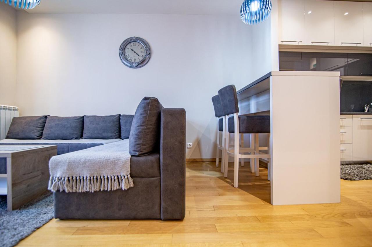 Apartman Oaza Kalman Spa-Gym Zlatibor Exteriér fotografie