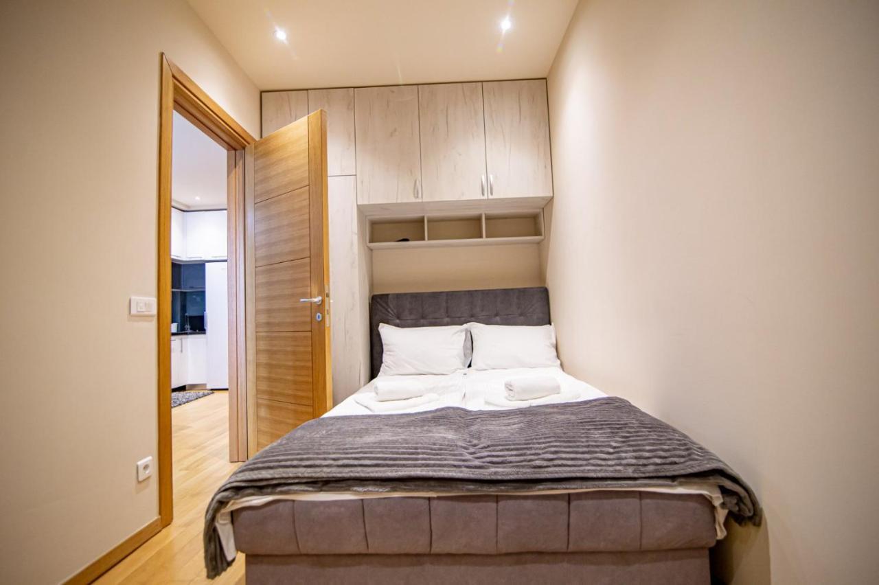 Apartman Oaza Kalman Spa-Gym Zlatibor Exteriér fotografie