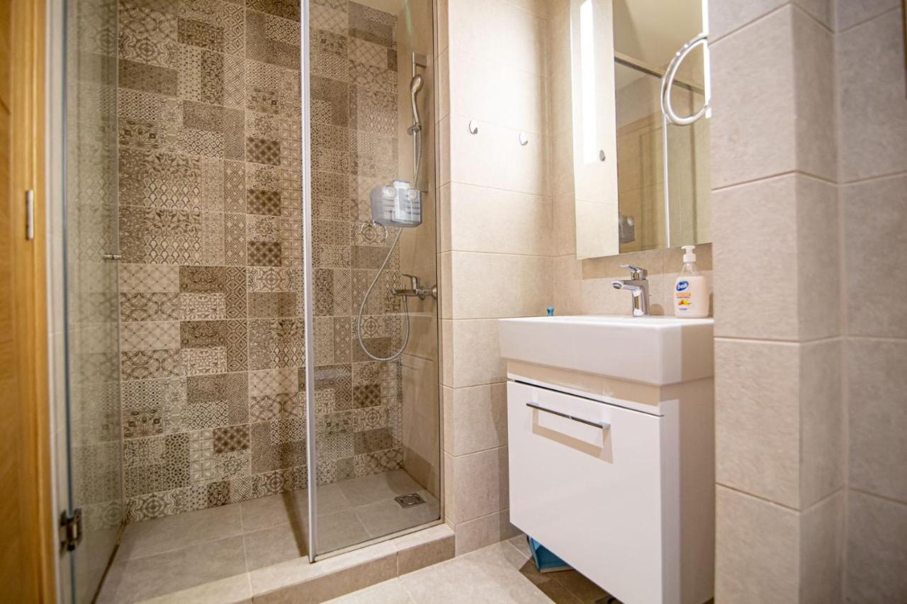 Apartman Oaza Kalman Spa-Gym Zlatibor Exteriér fotografie