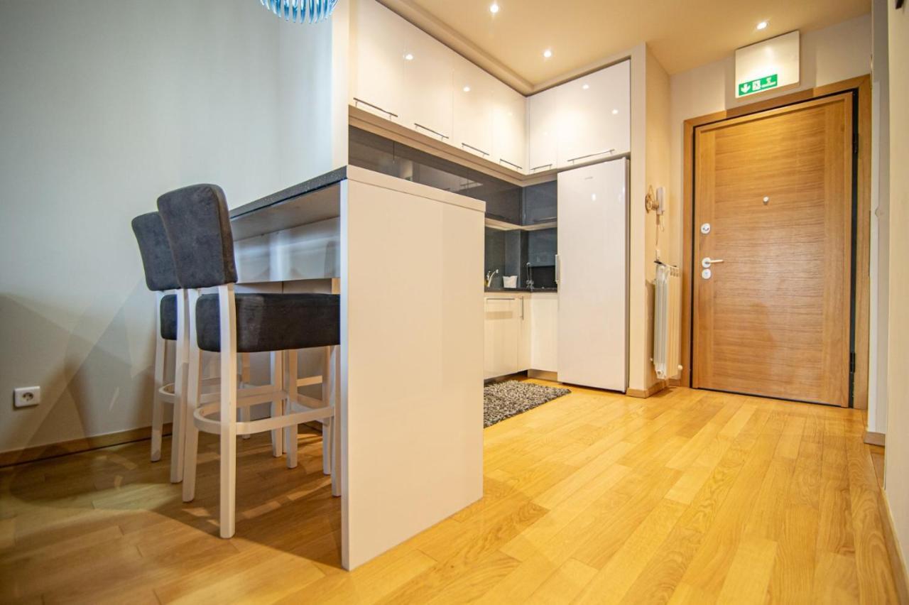 Apartman Oaza Kalman Spa-Gym Zlatibor Exteriér fotografie