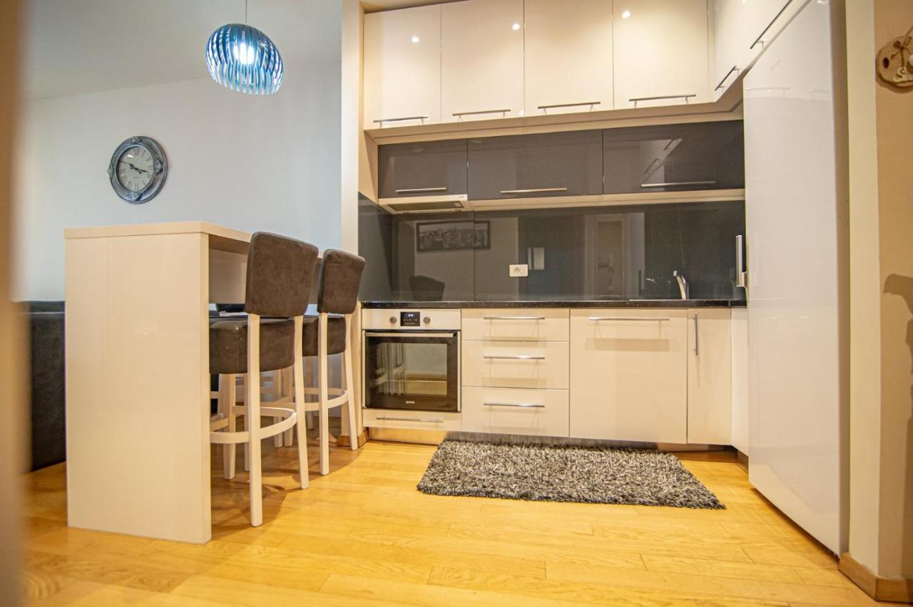 Apartman Oaza Kalman Spa-Gym Zlatibor Exteriér fotografie