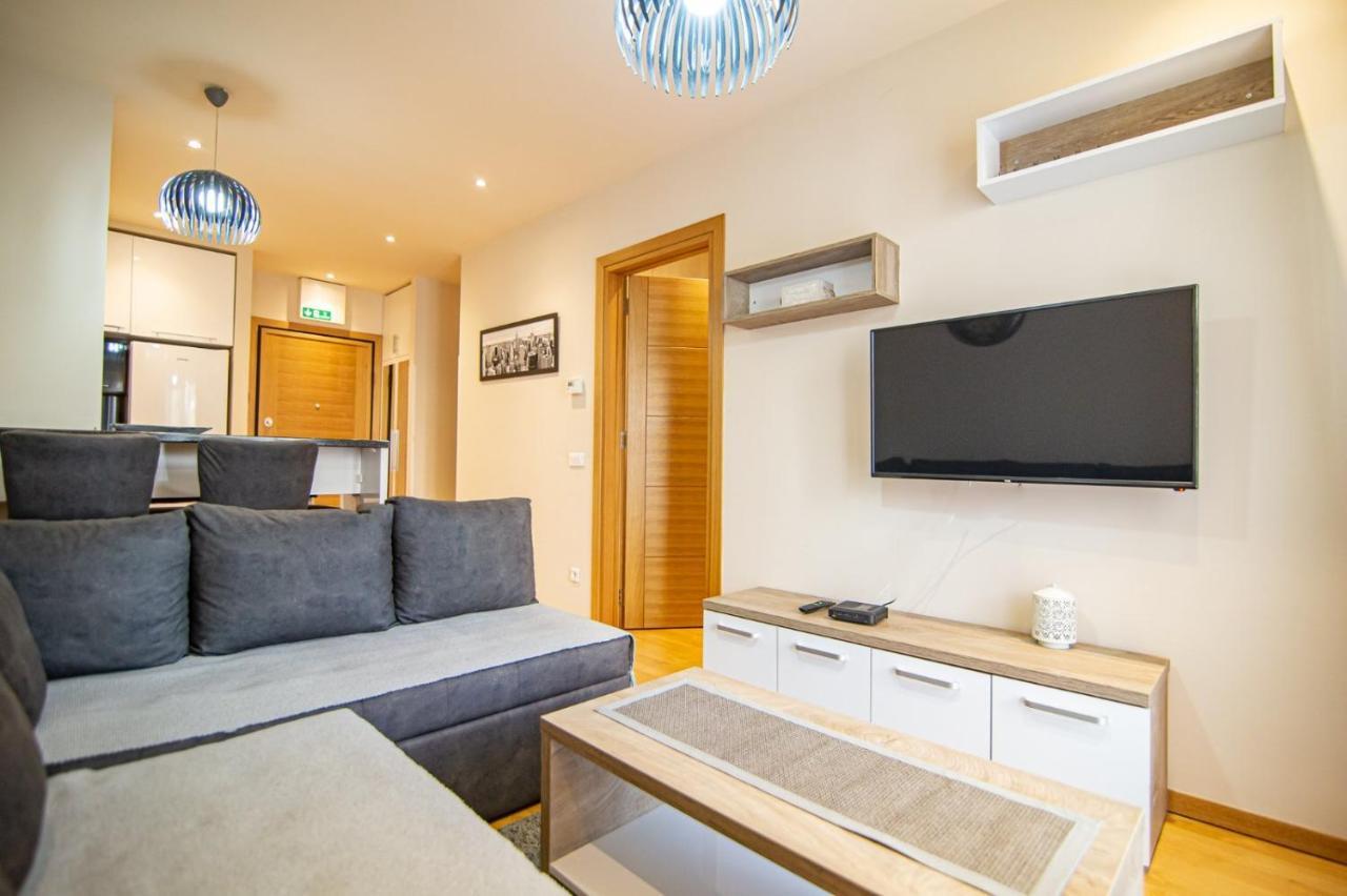 Apartman Oaza Kalman Spa-Gym Zlatibor Exteriér fotografie