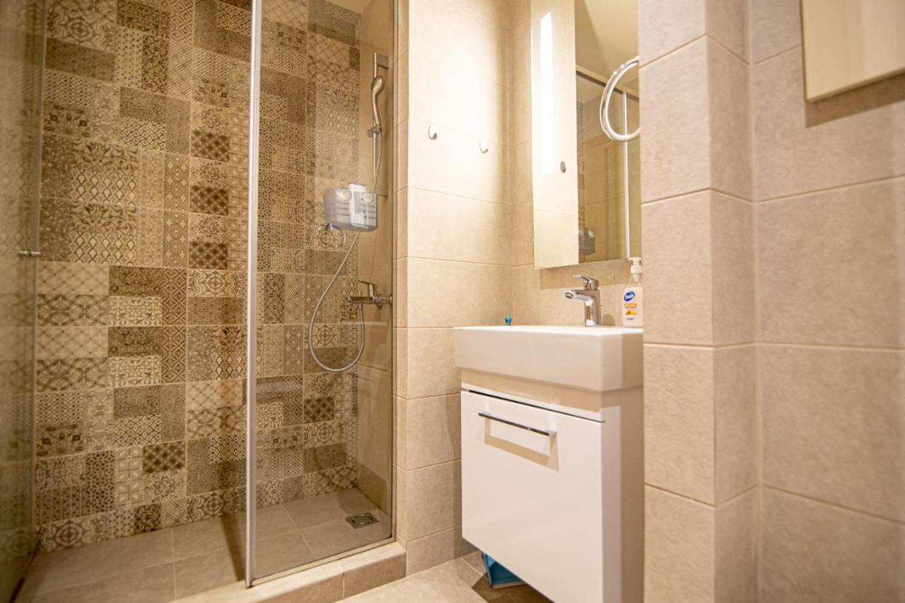 Apartman Oaza Kalman Spa-Gym Zlatibor Exteriér fotografie