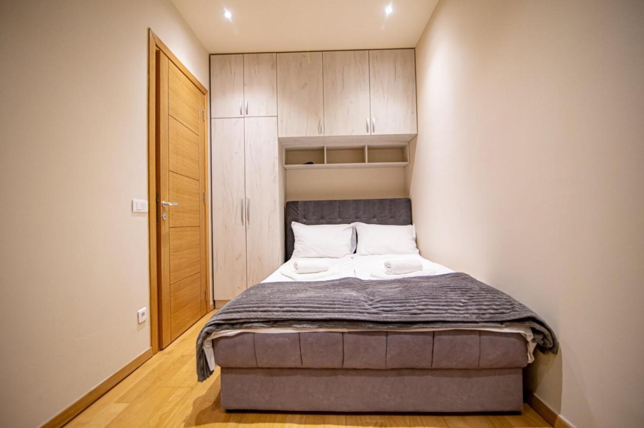 Apartman Oaza Kalman Spa-Gym Zlatibor Exteriér fotografie