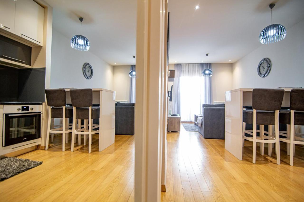 Apartman Oaza Kalman Spa-Gym Zlatibor Exteriér fotografie