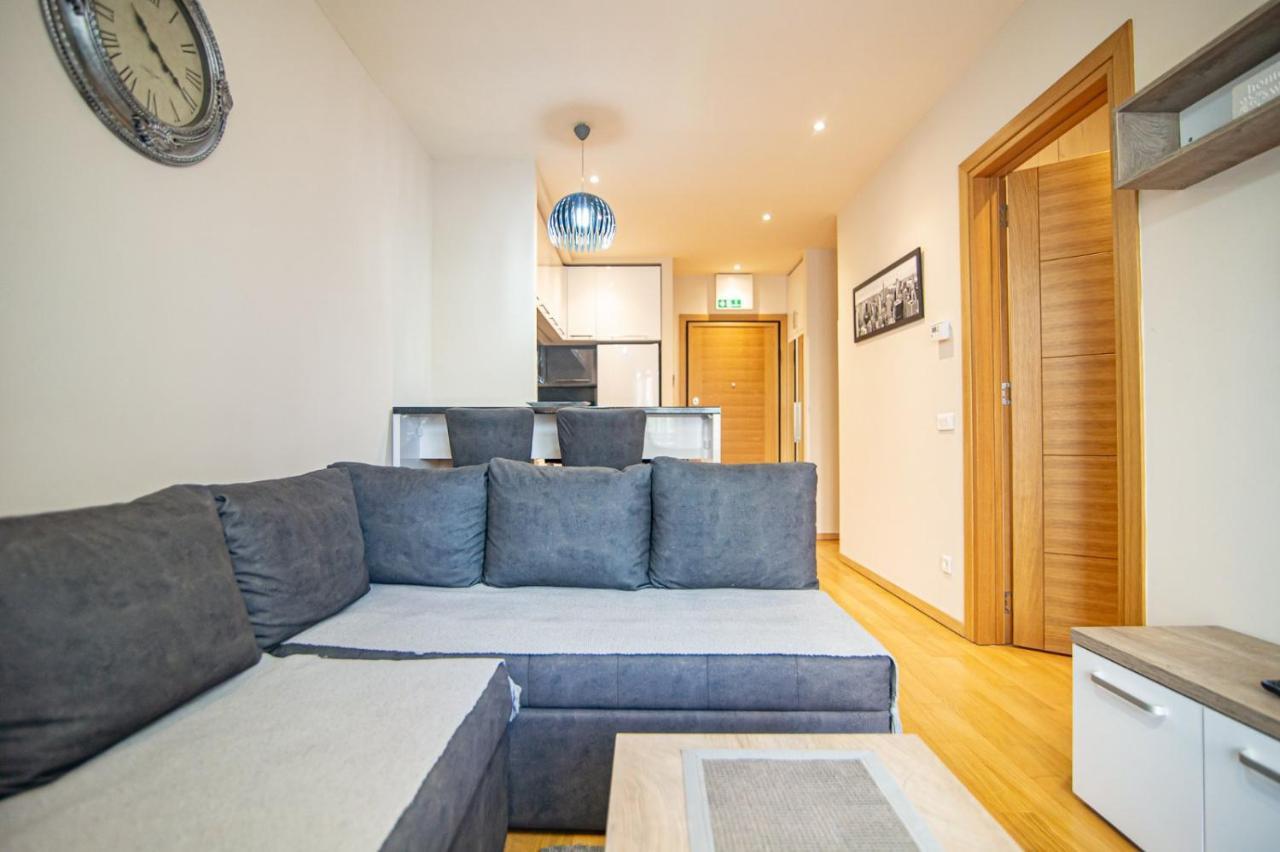 Apartman Oaza Kalman Spa-Gym Zlatibor Exteriér fotografie