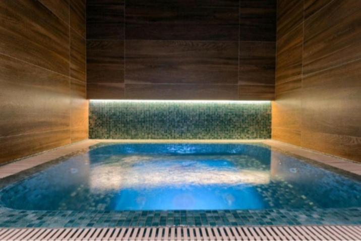 Apartman Oaza Kalman Spa-Gym Zlatibor Exteriér fotografie