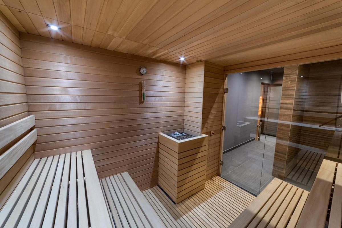 Apartman Oaza Kalman Spa-Gym Zlatibor Exteriér fotografie