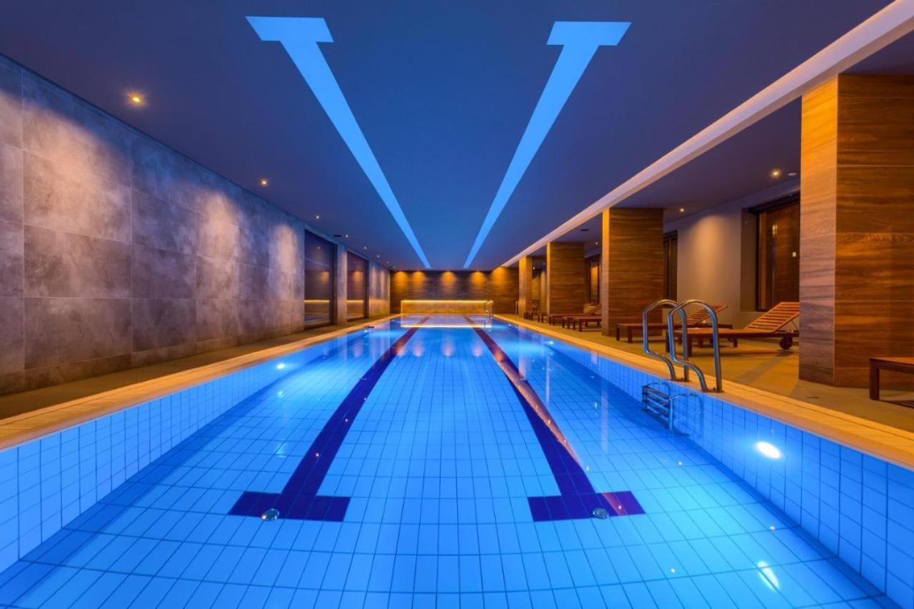 Apartman Oaza Kalman Spa-Gym Zlatibor Exteriér fotografie