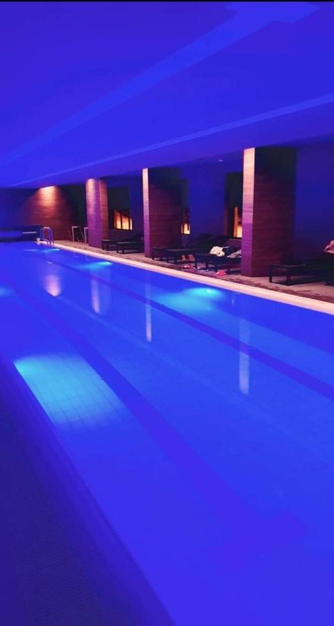 Apartman Oaza Kalman Spa-Gym Zlatibor Exteriér fotografie