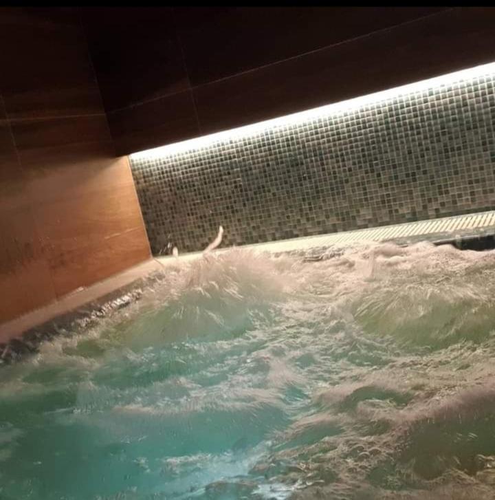 Apartman Oaza Kalman Spa-Gym Zlatibor Exteriér fotografie